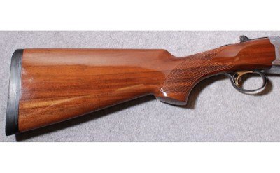 Sigarms ~ SA 3 ~ 12 Gauge - Image 2 of 10