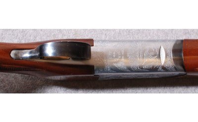 Sigarms ~ SA 3 ~ 12 Gauge - Image 5 of 10