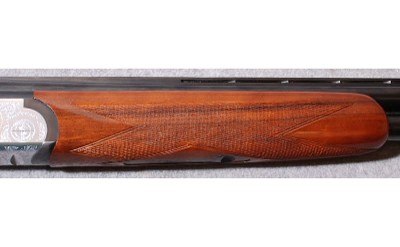 Sigarms ~ SA 3 ~ 12 Gauge - Image 3 of 10
