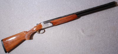Sigarms ~ SA 3 ~ 12 Gauge - Image 1 of 10