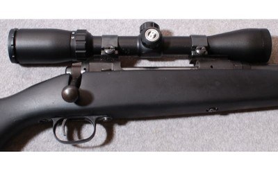 Savage ~ 110E ~ .30-06 Springfield - Image 3 of 10