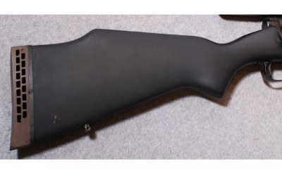 Savage ~ 110E ~ .30-06 Springfield - Image 2 of 10