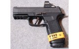 SIG-Sauer ~ P365 X Macro ~ 9MM - 2 of 2