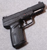 FN ~ Five-seveN ~ 5.7X28mm - 1 of 2
