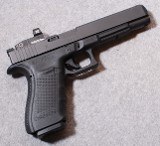 Glock ~ 40 Gen4 ~ 10MM Auto - 1 of 2