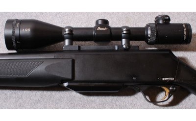 Browning ~ BAR MKII ~ .300 WSM - Image 7 of 10