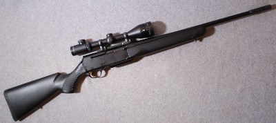 Browning ~ BAR MKII ~ .300 WSM - Image 1 of 10