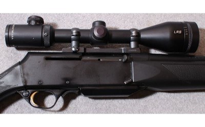 Browning ~ BAR MKII ~ .300 WSM - Image 3 of 10