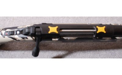 Browning ~ X-Bolt ~ 7MM PRC - Image 3 of 10