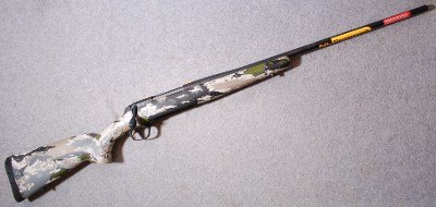 Browning ~ X-Bolt ~ 7MM PRC - Image 1 of 10