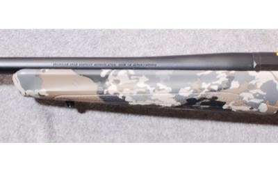 Browning ~ X-Bolt ~ 7MM PRC - Image 8 of 10