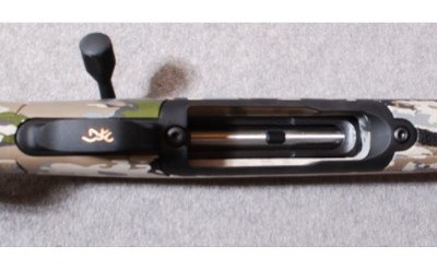 Browning ~ X-Bolt ~ 7MM PRC - Image 4 of 10