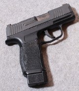 SIG-Sauer ~ P365 ~ 9MM - Image 1 of 2