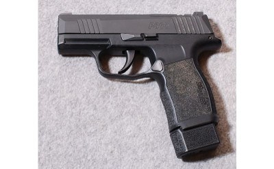SIG-Sauer ~ P365 ~ 9MM - Image 2 of 2