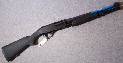 Stoeger ~ P3000 Defense ~ 12 Gauge - Image 1 of 10