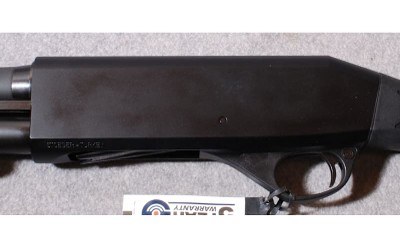 Stoeger ~ P3000 Defense ~ 12 Gauge - Image 7 of 10