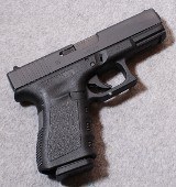 Glock ~ 23 ~ .40 S&W - 1 of 2