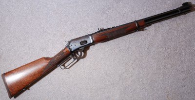 Marlin ~ 1894 ~ .44 Remington Magnum - Image 1 of 10