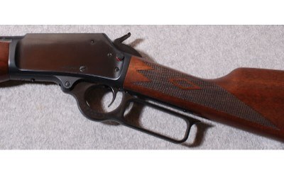 Marlin ~ 1894 ~ .44 Remington Magnum - Image 7 of 10