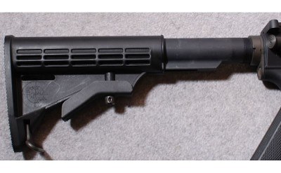 Rock River Arms ~ LAR-15 Predator ~ 5.56 NATO - Image 2 of 10