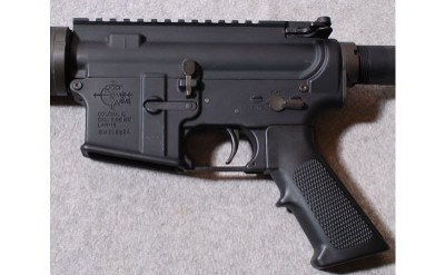 Rock River Arms ~ LAR-15 Predator ~ 5.56 NATO - Image 7 of 10