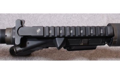 Rock River Arms ~ LAR-15 Predator ~ 5.56 NATO - Image 4 of 10