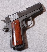 Rock Island Armory ~ 1911 Carry ~ .45 ACP - Image 1 of 2