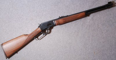 Marlin ~ 1894 ~ .44 Remington Magnum - Image 1 of 10