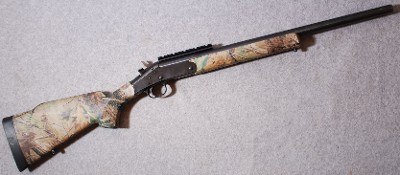 Harrington & Richardson ~ Handi-Rifle ~ .308 Winchester - Image 1 of 10