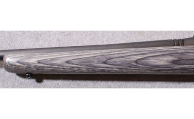 Savage ~ B-Mag ~ .17 WSM - Image 8 of 10
