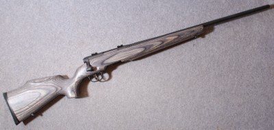 Savage ~ B-Mag ~ .17 WSM - Image 1 of 10