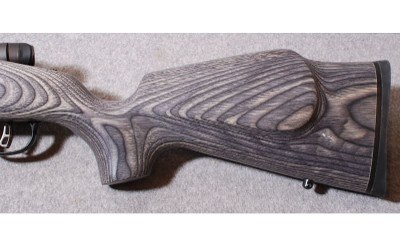Savage ~ B-Mag ~ .17 WSM - Image 6 of 10