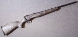 Savage ~ B-Mag ~ .17 WSM - Image 1 of 10