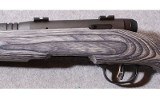 Savage ~ B-Mag ~ .17 WSM - Image 7 of 10