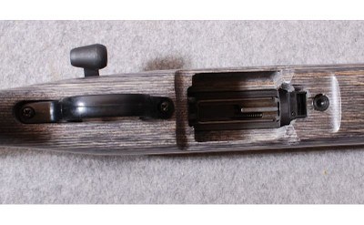 Savage ~ B-Mag ~ .17 WSM - Image 5 of 10