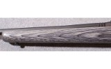 Savage ~ B-Mag ~ .17 WSM - Image 8 of 10