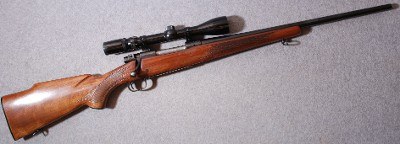 Winchester ~ Model 70 ~ .30-06 Springfield - Image 1 of 10