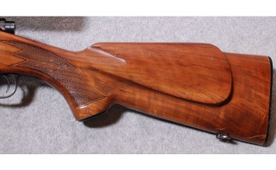 Winchester ~ Model 70 ~ .30-06 Springfield - Image 6 of 10