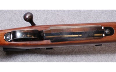 Winchester ~ Model 70 ~ .30-06 Springfield - Image 5 of 10