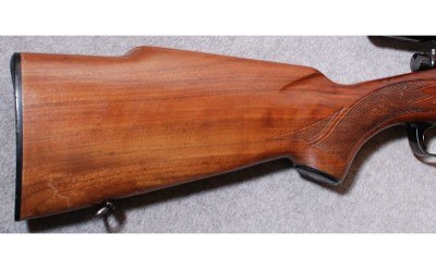 Winchester ~ Model 70 ~ .30-06 Springfield - Image 2 of 10