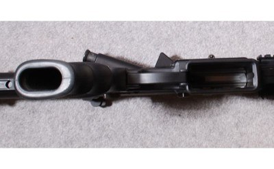 Ruger ~ SR-556 ~ 5.56 NATO - Image 5 of 10
