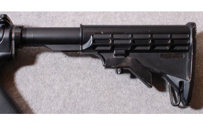 Ruger ~ SR-556 ~ 5.56 NATO - Image 6 of 10