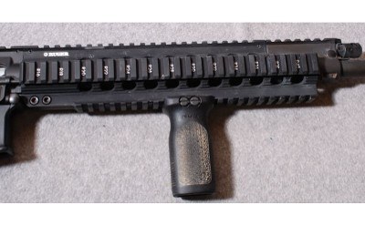 Ruger ~ SR-556 ~ 5.56 NATO - Image 3 of 10