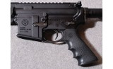 Ruger ~ SR-556 ~ 5.56 NATO - Image 7 of 10