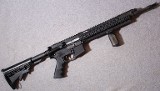 Ruger ~ SR-556 ~ 5.56 NATO - Image 1 of 10