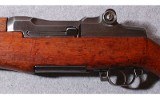 Springfield Armory ~ M1 Rifle ~ .30-06 Springfield - 7 of 10