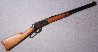 Winchester ~ 1894 ~ .38-55 Winchester - Image 1 of 10