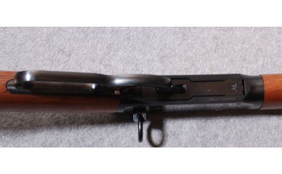 Winchester ~ 1894 ~ .38-55 Winchester - Image 5 of 10