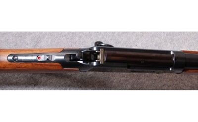 Winchester ~ 1894 ~ .38-55 Winchester - Image 4 of 10