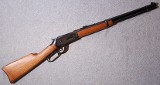 Winchester ~ 1894 ~ .38-55 Winchester - Image 1 of 10